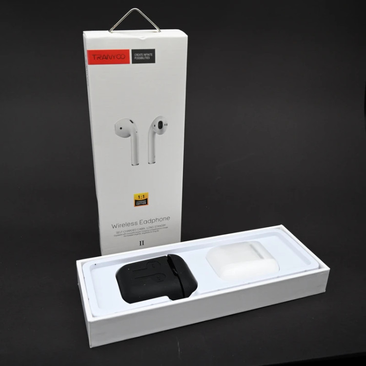 هدفون بلوتوثی ترانیو T-I2