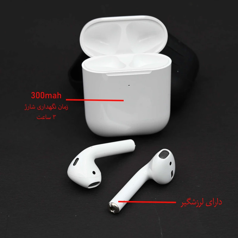 ایرپاد T-I2 برند Tranyoo