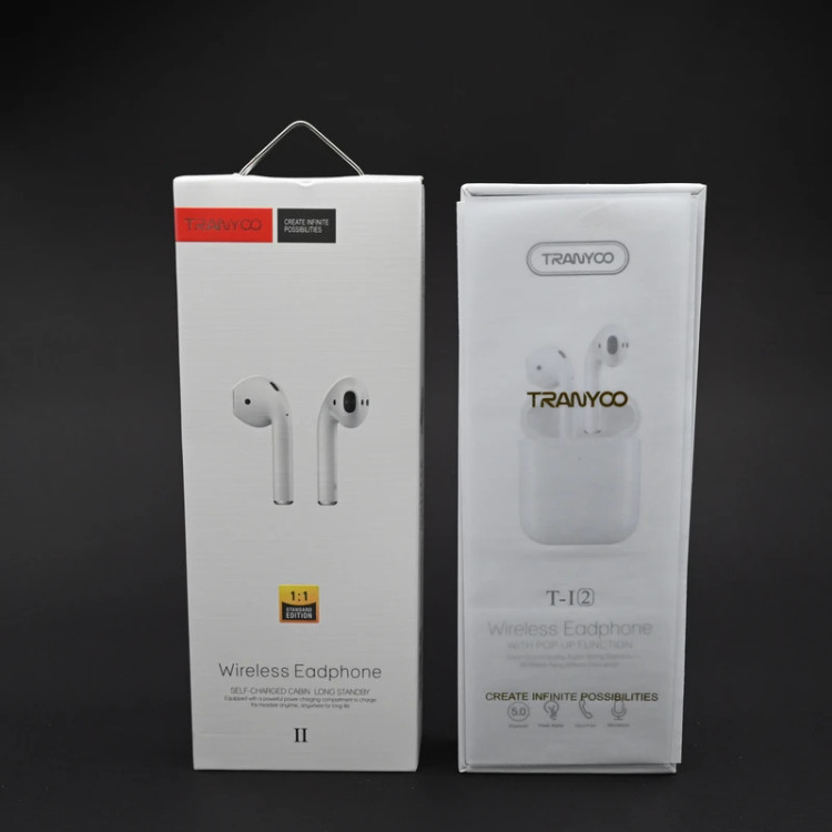 هندزفری بیسیم اقتصادی ترانیو