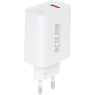 عکس آداپتور Tranyoo T-SE8 سفید