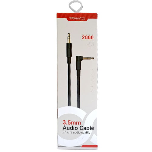 کابل صدا ترانیو مناسب اسپیکر و خودرو