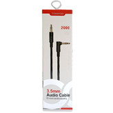 کابل صدا ترانیو مناسب اسپیکر و خودرو