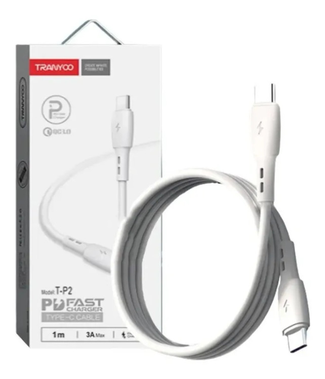 عکس کابل نایلونی مقاوم T-P2