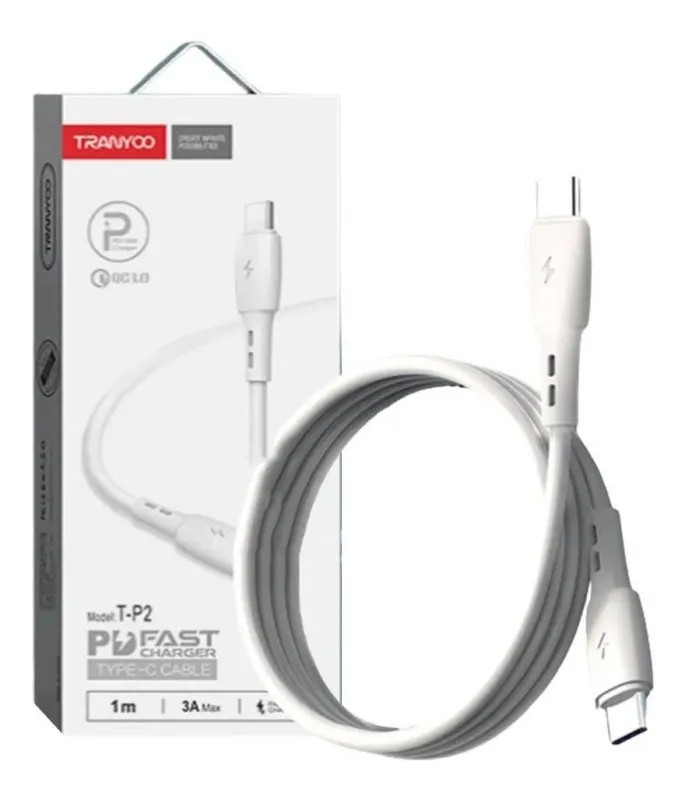 عکس کابل نایلونی مقاوم T-P2