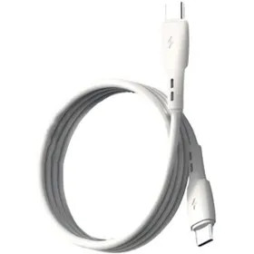 کابل شارژ Type-C مناسب شارژرهای فست و پاوربانک