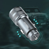 شارژر فندکی سریع ترانیو 30W