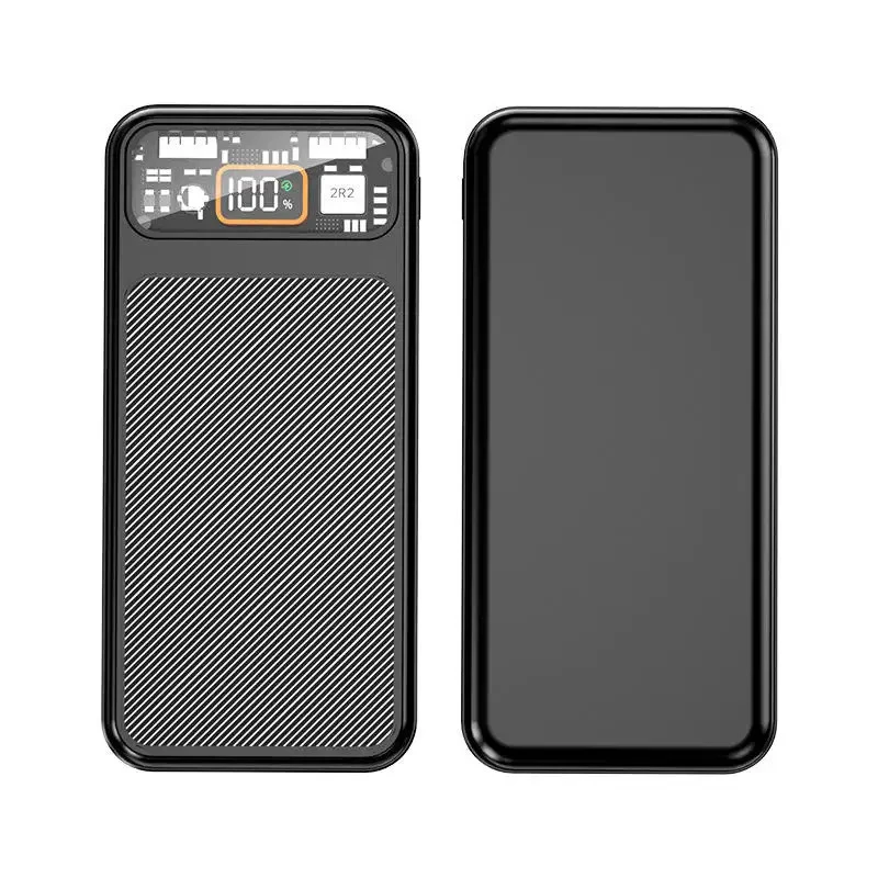 عکس محصول Sunrise P8 در حالت روشن