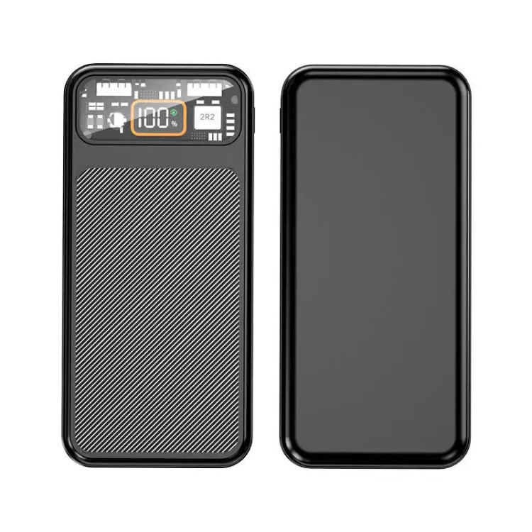 عکس محصول Sunrise P8 در حالت روشن