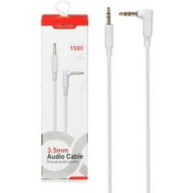 کابل AUX ترانیو مدل T-E4