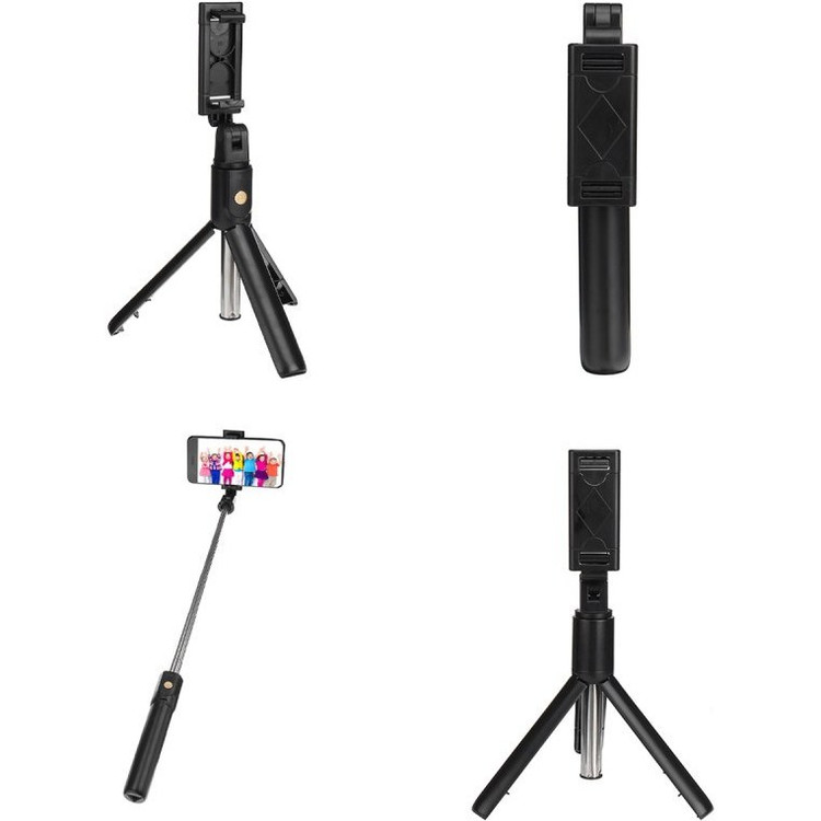 مونوپاد و سهپایه گوشی مدل K07