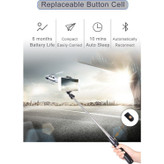 پایه مونوپاد K07 دارای ریموت بلوتوث