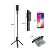 مونوپاد حرفهای مناسب سلفی و لایو K07