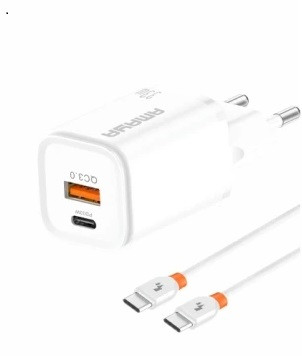 آداپتور شارژ سریع آمایا ACW-E48D-CC19