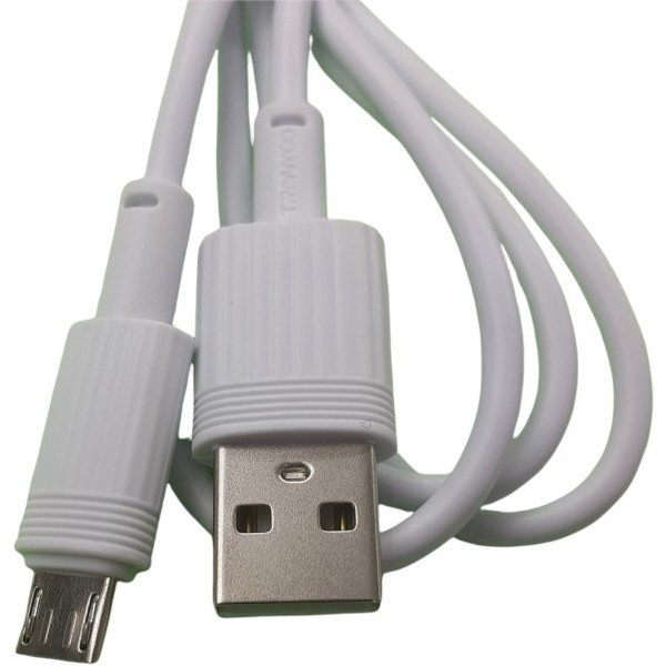 کابل شارژ microUSB ترانیو V16