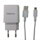 شارژر موبایل ترانیو V16 اقتصادی و کاربردی