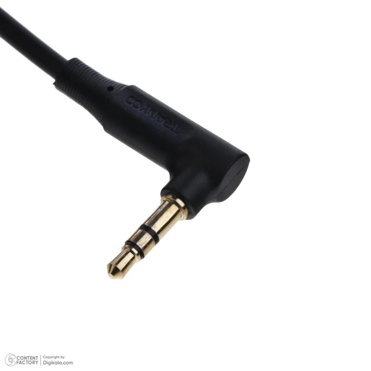 عکس کابل 3.5 میلیمتری TRANYOO T-E3