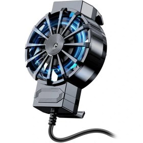 فن گیرهای موبایل مدل X16 مناسب بازی سنگین