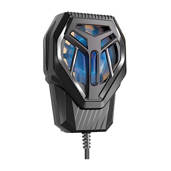 کولر موبایل مدل S10 RGB