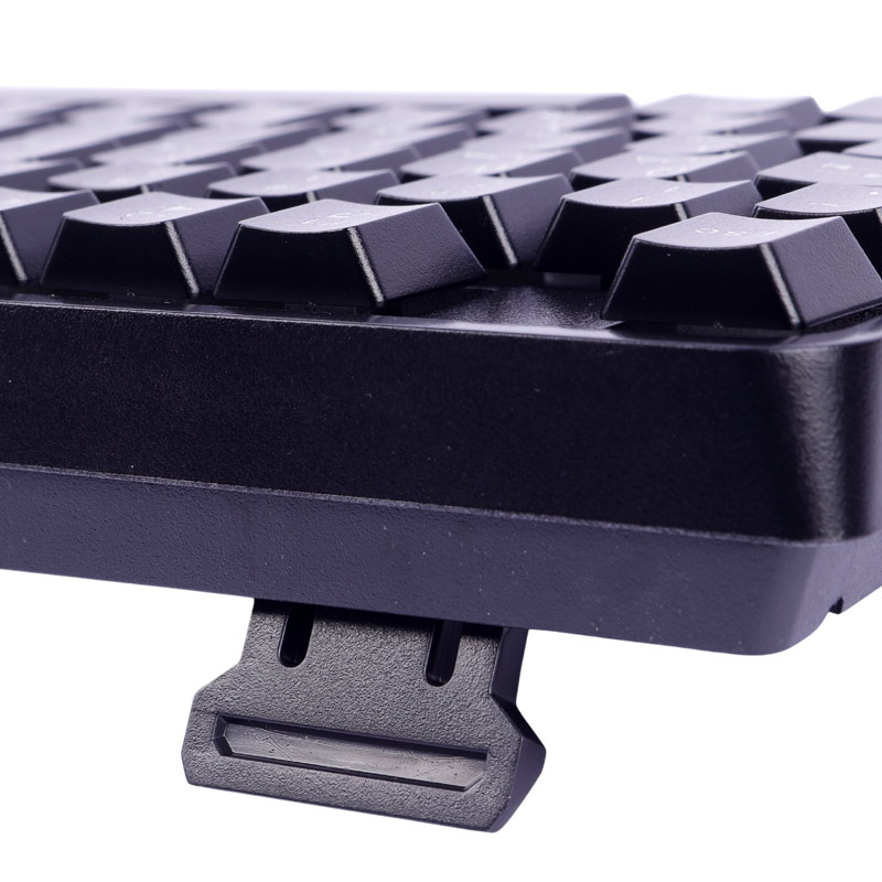 کلیدهای مقاوم کیبورد BGK-3300 RGB
