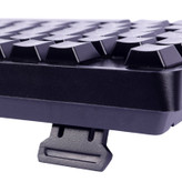 کلیدهای مقاوم کیبورد BGK-3300 RGB