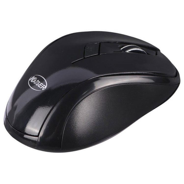 ماوس بیسیم کایزر با گیرنده USB
