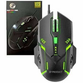 ماوس گیمینگ XP-G800N
