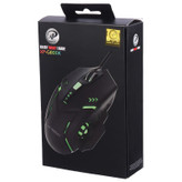 ماوس XP-G800N با نور RGB