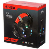 هدفون گیمینگ MISDE A65