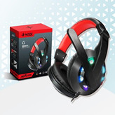 هدست میسده A65 با پدهای نرم