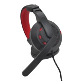 هدفون A65 با نور LED