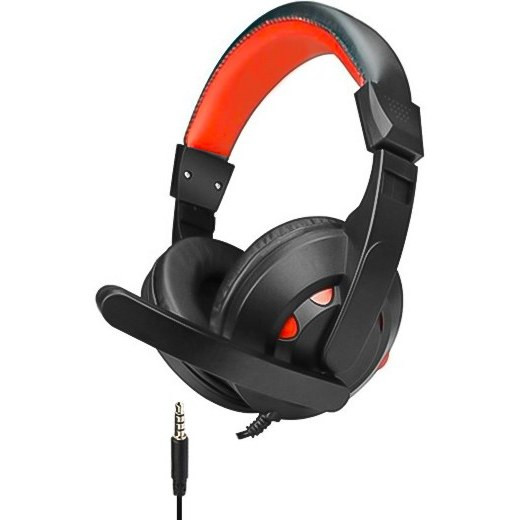 هدفون باسیم گیمینگ مدل MISDE A65