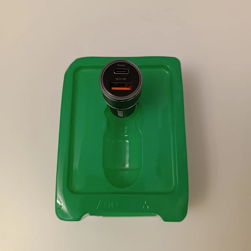 Car Charger CAT MCC-007