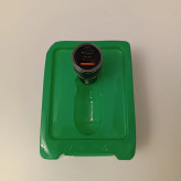 Car Charger CAT MCC-007