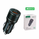 MCC-007 Metal Car Charger