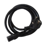 کابل پاور کامپیوتر اینوویت ضخیم و استاندارد 3×1.5