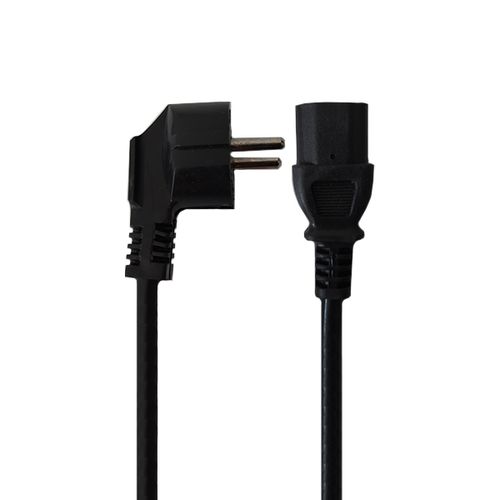 کابل برق ضخیم 3×1.5 مناسب پاور کیس و مانیتور برند INNOVATE