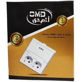 عکس محافظ یخچال OMD-202
