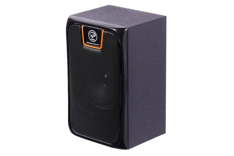 بلندگوی دو تکه XP با قابلیت بلوتوث