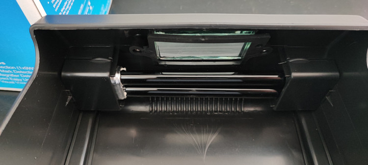 چراغ UV دستگاه DL-1000