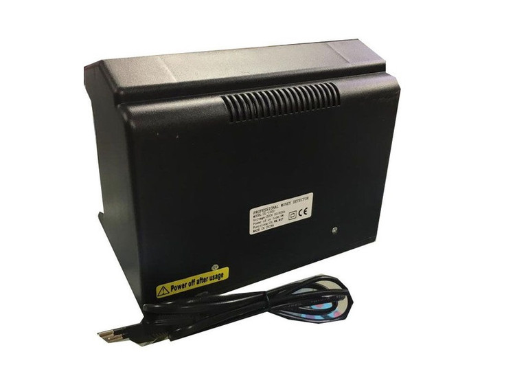 دستگاه تست اسکناس فروشگاهی کاسی