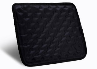 کول پد نانو مدل Nano Wolf بدون برق (رنگ مشکی)