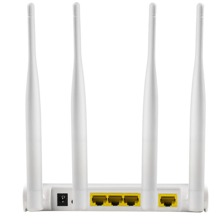 مودم پرسرعت 4G خانگی نتربیت