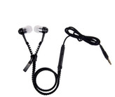 هندزفری ضد گره زیپی