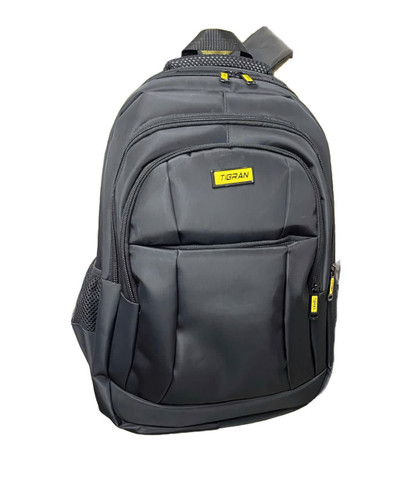 عکس کوله لپتاپ تیگران مدل 4003