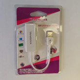 آداپتور شبکه VENETOLINK LAN به USB