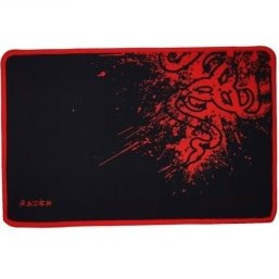 پد ماوس گیمینگ Q3 مدل ضدلغزش مناسب بازی و کار