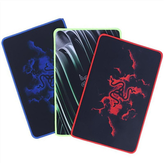 پد ماوس گیمینگ Q3 با کف ضدلغزش