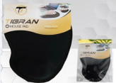 پد موس طبی Tigran P100 با محافظ مچ دست و سطح ضدلغزش