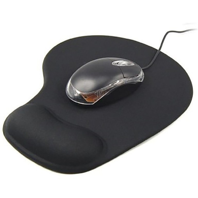 پد طبی P100 برای کنترل دقیق و روان ماوس