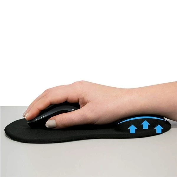 پد موس Tigran P100 با بالشتک نرم و دوام بالا